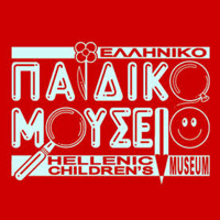 Hellenic Children's Museum logo